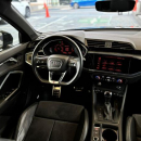 AUDI Q3 Lateral izquierdo 13
