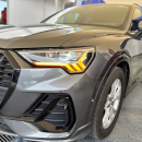 AUDI Q3 Tablero 18
