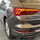 AUDI Q3 Tablero 20