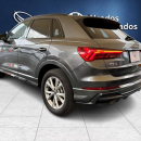 AUDI Q3 Atrás 3
