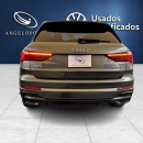 AUDI Q3 Asientos 4