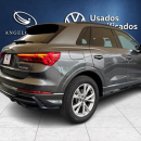 AUDI Q3 Lateral derecho 5