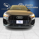AUDI Q3 Tablero 8