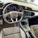 AUDI Q3 Asientos 9