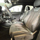 AUDI Q3 Interior 10