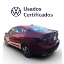 VOLKSWAGEN VIRTUS Frente 5