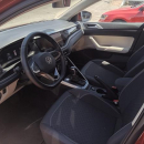 VOLKSWAGEN VIRTUS Llantas 7