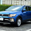 VOLKSWAGEN TAIGUN Tablero 2