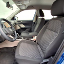 VOLKSWAGEN TAIGUN Lateral izquierdo 11