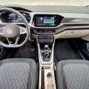 VOLKSWAGEN TAIGUN Tablero 12