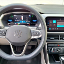 VOLKSWAGEN TAIGUN Lateral izquierdo 13