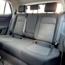 VOLKSWAGEN TAIGUN Tablero 15