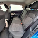 VOLKSWAGEN TAIGUN Lateral izquierdo 16