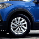 VOLKSWAGEN TAIGUN Lateral izquierdo 17