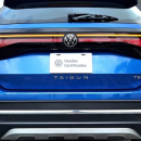 VOLKSWAGEN TAIGUN Arriba 19