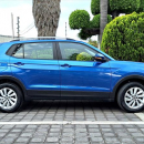 VOLKSWAGEN TAIGUN Asientos 5