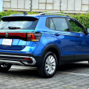 VOLKSWAGEN TAIGUN Frente 6