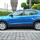 VOLKSWAGEN TAIGUN Lateral izquierdo 9