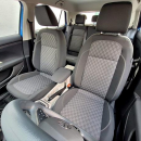 VOLKSWAGEN TAIGUN Interior 10