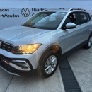 VOLKSWAGEN TAIGUN Tablero 2