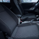 VOLKSWAGEN TAIGUN Tablero 11
