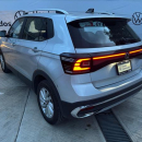 VOLKSWAGEN TAIGUN Frente 6