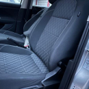 VOLKSWAGEN TAIGUN Lateral derecho 10