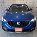 MG ZS Tablero 3
