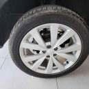 MG ZS Atrás 21