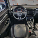 MG ZS Tablero 29