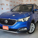 MG ZS Llantas 7