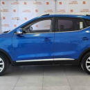 MG ZS Lateral izquierdo 9