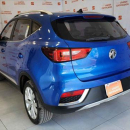 MG ZS Asientos 11