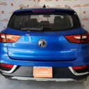 MG ZS Llantas 17