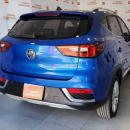 MG ZS Lateral derecho 19