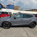 CUPRA FORMENTOR Atrás 2
