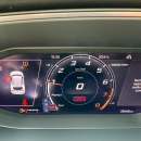 CUPRA FORMENTOR Interior 13