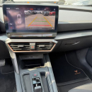 CUPRA FORMENTOR Interior 14
