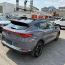 CUPRA FORMENTOR Tablero 5