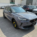 CUPRA FORMENTOR Arriba 7