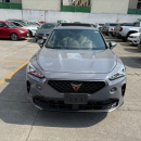 CUPRA FORMENTOR Tablero 8