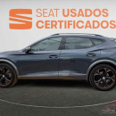 CUPRA FORMENTOR Asientos 2