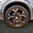 CUPRA FORMENTOR Lateral derecho 15