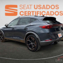 CUPRA FORMENTOR Lateral izquierdo 3