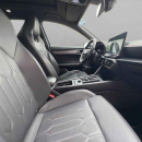 CUPRA FORMENTOR Asientos 10