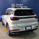 CHIREY TIGGO 7 PRO Lateral izquierdo 8