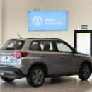 SUZUKI VITARA Asientos 2