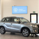 SUZUKI VITARA Tablero 3