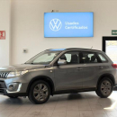 SUZUKI VITARA Lateral izquierdo 4