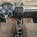 SUZUKI VITARA Lateral derecho 8